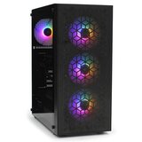 EWE COMP desktop računar pc 5600X, 16GB/1TB, rx 7600 8GB, no/tm RAC23259, crni | ePonuda.com