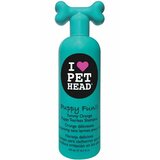 The Company Of Animals The Pet Head Puppy Fun šampon za (štence) 475ml Cene