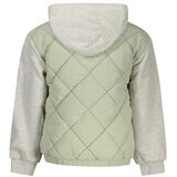 Tommy Hilfiger Dječja Zelena Jakna | shoptok.hr