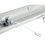  Tehnička fluorescentna svetiljka 1xG13/18W/230V IP65 | Eponuda.com