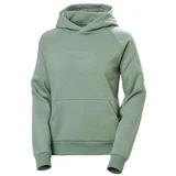 Helly_Hansen W Cotton Fleece Siva