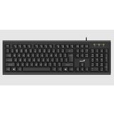 Genius KB-113 žičana tastatura, USB konektor,... | Eponuda.ba