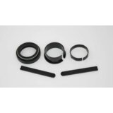  Rezervni Dijelovi Pro Za Cijev Sjedala Dropper Koryak Dsp, 150/170Mm Int Service Kit 2 Bushings, Seal, 2 Inserts Cijene