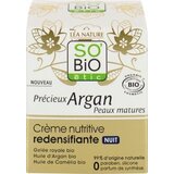 SO’BiO étic Krepilna nočna krema | Shoptok.si