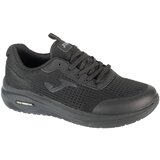Joma Nizke superge Iron Men 24 CIRONW Črna | Shoptok.si