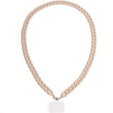 Beline SERENITY POVODEC UNIVERZALNA EVUJKA BEŽ PREVLEKA ZA PSA 120 CM, (21971124) | Shoptok.si