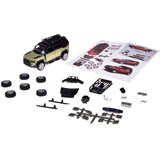 MSZ metalni model Land Rover Defender 110 s dijelovima za tuning, 1:43 | shoptok.hr