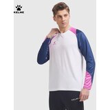  kelme muška sportska majica dugih rukava, bela Cene