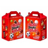 Stark Štark Smoki Box 540g + činija Cene