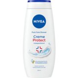 Nivea Creme Protect umirujući gel za tuširanje 250 ml Cijene