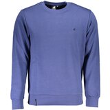 U.S. GRAND POLO US GRAND POLO MEN&#39;S BLUE ZIPLESS SWEATSHIRT | Shoptok.si