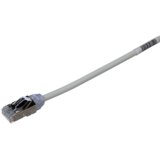  KABL PATCH CAT6A STP 1m LSZH AWG26/7 ATC-STPCA6010 Cijene