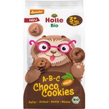Holle ABC Choco Cookies - 125 g Cene