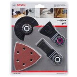 Bosch univerzalni set za multi-alate, 13-dijelni - 2608661694 | shoptok.hr