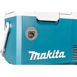 Makita CW003GZ01 Baterijska za LXT, XGT hladnjak-grijalica baterije, s 7 litara adapterom kapacitet | shoptok.hr