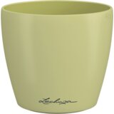 LECHUZA Cvetlični lonec CLASSICO Color 10 DECO - lipa Cene