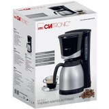 Clatronic Filter kavni aparat KA 3327 z izolirno vrčem, (5000118640) | Shoptok.si