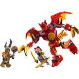 Lego NINJAGO® - Bojni komplet s Kaijevim mehaničkim zmajem (71851) Cijene