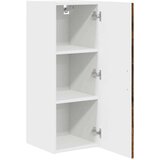  Zidni kuhinjski ormarić Zidne Dimljeni hrast 30 x 31 x 80 cm | shoptok.hr