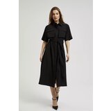 Marisse Women's Dress L-Su-4310 Black | Shoptok.si