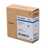 Canon tinta PFI-3300 Blue Cijene