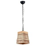 Opviq visilica L1516 coffee