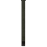 Garmin najlonski remen UltraFit 22 mm, mahovina | shoptok.hr