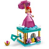 Lego Disney: Vrteča se Ariela | Shoptok.si