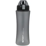 Športna črna BPA-free steklenica 660ml