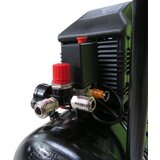 Ramda 210/50 Kompresor 50L/8bar/1.5kW(2KS) 210L/min | shoptok.hr