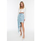 Trendyol Žensko krilo Tasseled | Shoptok.si