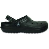 Crocs Sneakers Classic Lined Clog Black/ Black EUR 36-37 | Shoptok.si