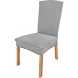 Novel PREVLEKA ZA STOL WALTRAUD 40/45/65 cm svetlo siva | Shoptok.si