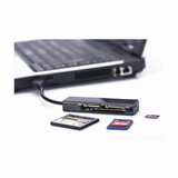 Ednet Čitalec kartic USB 3.0 zunanji dongle | Shoptok.si