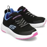 Skechers Nizke superge Hop N Hike Črna | Shoptok.si