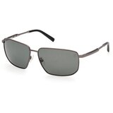 Timberland TB00010 07R Polarized ONE SIZE (61) Siva/Zelena Cene