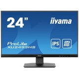  monitor 24" Full HD IPS s podesivom visinom i zvučnicima | shoptok.hr