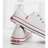 Big Star white men's sneakers | Shoptok.si
