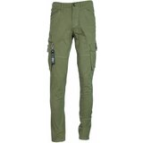 Kyoto-3 soho green pantalone Cene