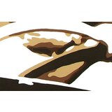  Ročno izdelana slika POP Art James Bond 3-delna (POP ART) | Shoptok.si