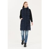 Weather Report Women's Chief W Long Puffer Vest | Eponuda.ba