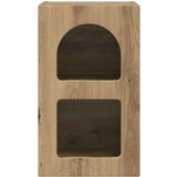  Noćni ormarić 2 pcs Umjetnički hrast 29.5 x 35 x 50 cm | shoptok.hr