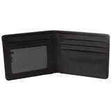 Jinx DIABLO REIGN OF TERROR BI-FOLD denarnica rjave barve | Shoptok.si