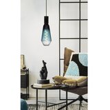  LED prigušiva sijalica VINTAGE E27/4W/230V 2000K plava - Eglo 110235 | Eponuda.com