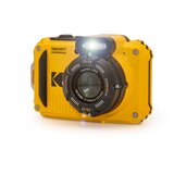 Kodak WPZ2 rumeno kompaktno fotoaparat | Shoptok.si