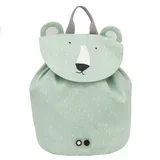mini dječji ruksak mr. polar bear