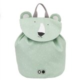 Trixie mini otroški nahrbtnik mr. polar bear Cene