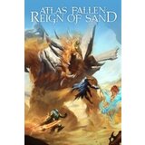 Xbox One / Xbox 360 / Xbox Live Atlas Fallen: Reign Of Sand (Xbox Series X|S) XBOX LIVE Key GLOBAL | ePonuda.com
