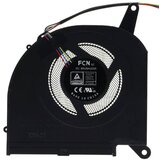  Ventilator Gigabyte Aero 15 Aorus 15P 15G 17G - Procesor (CPU), 10mm | Shoptok.si