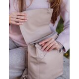 Vuch Ženski ruksak Gioia Beige, 32 x 26 cm | shoptok.hr